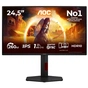Монітор AOC 25G4ZR - зменшене зображення 1