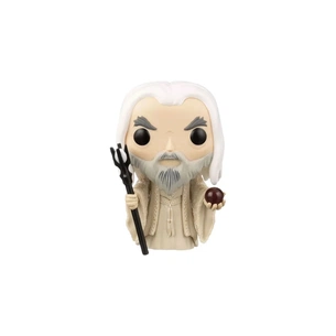 Фигурка Funko Pop серии Обладатель колец – Саруман (13555-PX-1TM) изображение 1