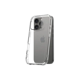 Чохол до мобільного телефона Drobak Acrylic Case with Airbag для Apple iPhone 14 Pro (949402) зображення 1