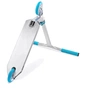 Самокат Hipe H3 трюковий Silver/Blue (410302) - зменшене зображення 3