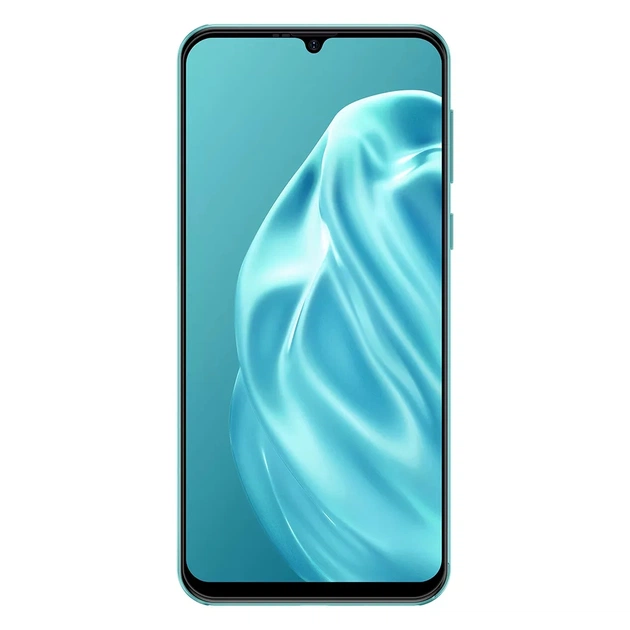 Мобільний телефон Ulefone Note 6 1/32Gb Green (6937748734277) - зображення 1