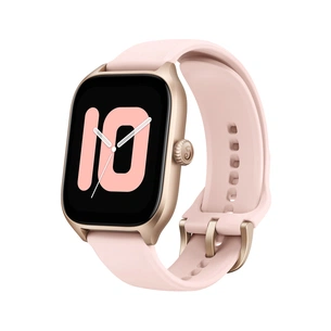 Смарт-годинник Amazfit GTS4 Rosebud Pink (955549) зображення 1