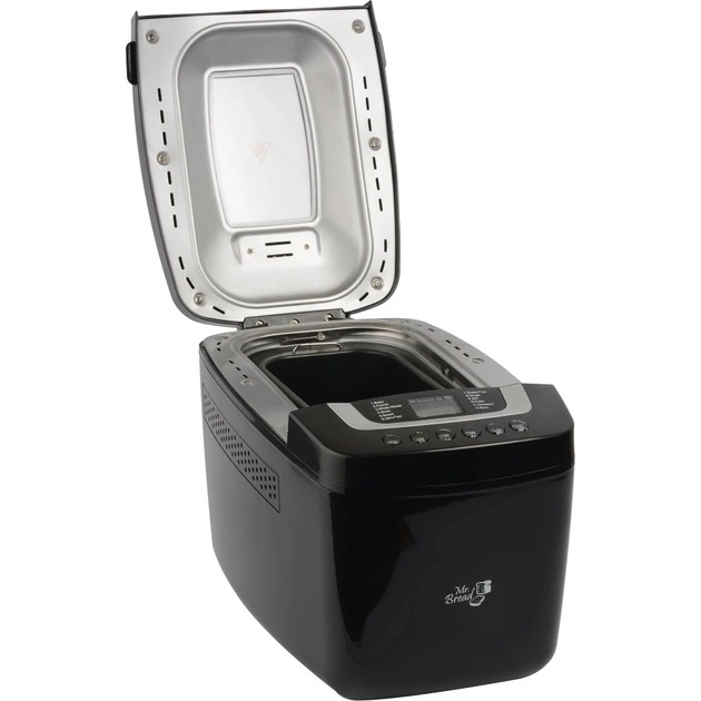 Хлібопіч First FA-5152-3-BA - picture 4