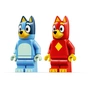 Конструктор LEGO Bluey Школа з Расті та Блуї (11221) - зменшене зображення 7