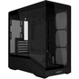 Корпус Lian Li Vector V100 Mini Black (G99.V100MIX.00) - зменшене зображення 1