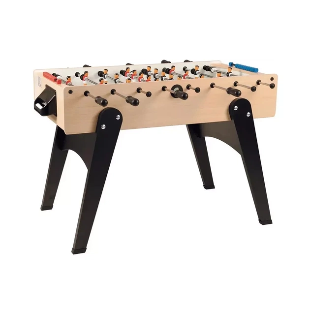 Настольный футбол Garlando F-10 Maplewood (929884) - изображение 1
