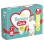 Підгузки Pampers Pants Giant Plus Розмір 7 (17+ кг) 42 шт (8700216341639) - зменшене зображення 2