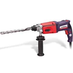 Перфоратор Sparky BPR220E зображення 1