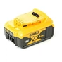 Акумулятор до електроінструменту DeWALT 18 В XR Li-lon 5Ah, 2 шт., 1.3 кг (DCB184P2) - preview 5
