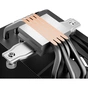 Кулер до процесора PcCooler K4 BK - зменшене зображення 4