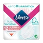 Гигиенические прокладки Libresse Pure Sensitive Ultra Normal 12 шт. (7322541161747) - уменьшенное изображение 1