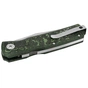 Ніж Maserin Power, Magnacut, fat carbon green jungle (502/VM) - зменшене зображення 5
