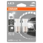Автолампа Osram світлодіодна (OS 7458YE-02B) - зменшене зображення 2