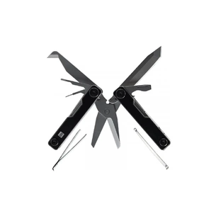 Мультитул Xiaomi HuoHou mini Black (HU0140) зображення 1