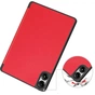 Чохол до планшета BeCover Flexible TPU Mate Xiaomi Poco Pad 12.1" Red (711586) - зменшене зображення 5