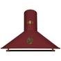 Витяжка кухонна Kaiser A9423ROTBEECO - зменшене зображення 1