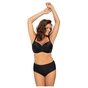 Труси Corin Brief Kylie 03770 Чорний One size (5904906676466) - зменшене зображення 1