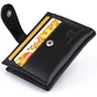 Гаманець ST Leather Чорний (19208) - зменшене зображення 2