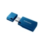 USB флеш накопичувач Samsung 128GB USB Type-C Blue USB 3.1 (MUF-128DA/APC) - зменшене зображення 2