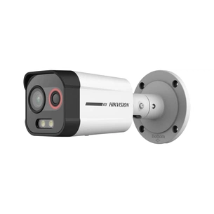 Камера відеоспостереження Hikvision DS-2TD2608-2/QA зображення 1