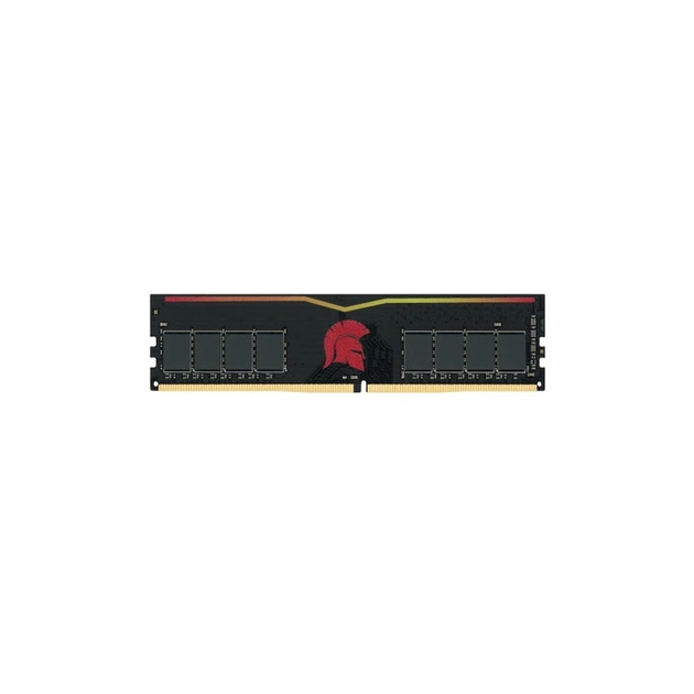 Модуль пам'яті для комп'ютера DDR4 16GB 2666 MHz RED eXceleram (E47067C) - изображение 1