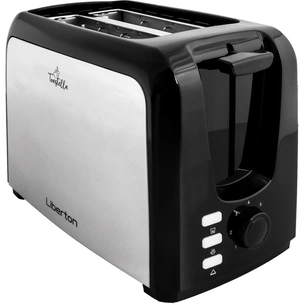 Тостер Liberton LET-5702 зображення 1