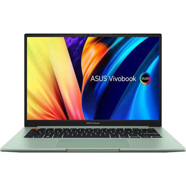 Ноутбук ASUS Vivobook S 15 K3502ZA-BQ407 (90NB0WK3-M00NC0) - изображение 1