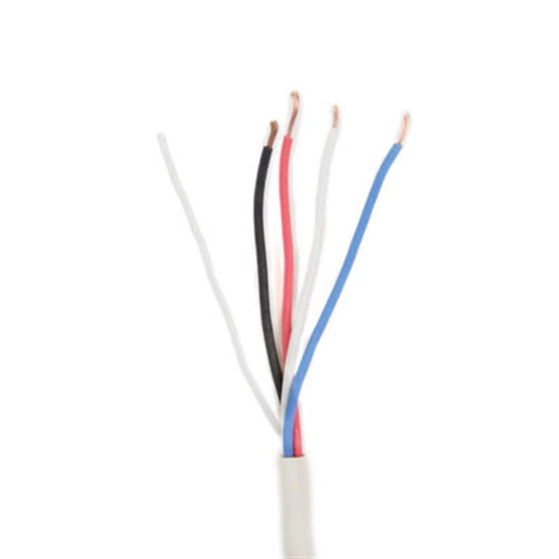 Кабель сигнальный ATIS 4*0.22 U (100м) - изображение 1