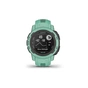 Смарт-годинник Garmin Instinct 2S, Solar, Neo Tropic, GPS (010-02564-02) - зменшене зображення 12