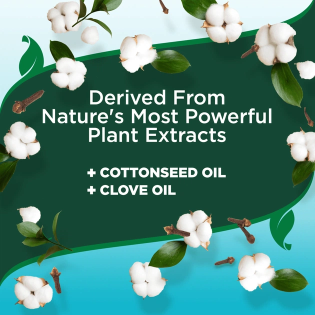 Спрей для тварин Vet's Best для собак та дому від комах з ароматом бавовни і спецій 945 мл (0010279001387) - picture 6