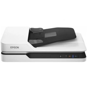 Сканер Epson WorkForce DS-1630 (B11B239401) зображення 1