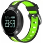 Фітнес браслет UWatch DM58 Black/Green (F_54097) - зменшене зображення 1