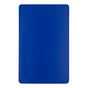 Безконтактна картка SEVEN Systems R76/blue - зменшене зображення 1