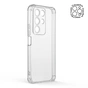 Чохол до мобільного телефона Armorstandart Air Force для Realme C85 4G Clear (ARM89900) - зменшене зображення 2