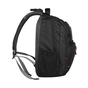 Рюкзак для ноутбука Wenger 16" Pillar Black/Gray (600633) - зменшене зображення 4