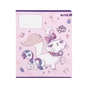 Зошит Kite My Little Pony, 12 аркушів, клітинка (LP25-232) - зменшене зображення 6