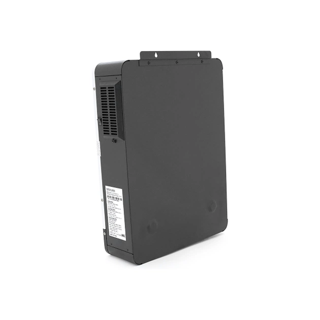 Сонячний інвертор COVAX COVAX CV-PS-2200-12V 1800W (COVAX CV-PS-2200-12V) - изображение 2