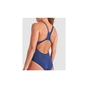 Купальник Arena Water Fluids Swimsuit Swim Pro 008837-570 Темно-синій/Рожевий/Салатовий 40 (3468337533290) - уменьшенное изображение 5