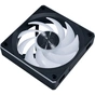 Вентилятор Lian Li Uni Fan CL Wireless 120-1 Black (G99.12CL1W1B.00) - зменшене зображення 5