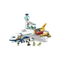 Конструктор LEGO City Пасажирський літак 669 деталей (60262) - зменшене зображення 4