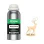 Фотополімерна смола eSUN Resin standard UV/LCD Beige 1kg (STANDARDRESIN-BG1000G) - зменшене зображення 1