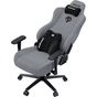 Крісло ігрове AndaSeat Novis Plus Fabric XL Grey (AD23YC-XL-01-G-F-G04) - зменшене зображення 8