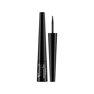 Подводка для глаз Pupa Vamp! Definition Liner С фетровым аппликатором 100 - Extra Black (8011607205899) изображение 1