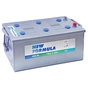 Акумулятор автомобільний NEW FORMULA PREMIUM 225Ah бокова(+/-) (1500EN) (7252302802) - зменшене зображення 1