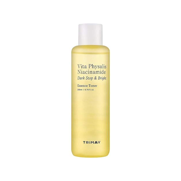Тонік для обличчя Trimay Vita Physalis Niacinamide 200 мл (8809822540709) - picture 1