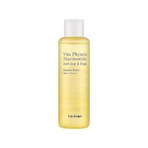 Тонік для обличчя Trimay Vita Physalis Niacinamide 200 мл (8809822540709) изображение 1