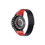 Смарт-годинник iMiki Holo Ultra Black Magnetic Strap - зменшене зображення 5