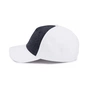 Кепка coFEE Ash jersey білий (4027-6) - зменшене зображення 2