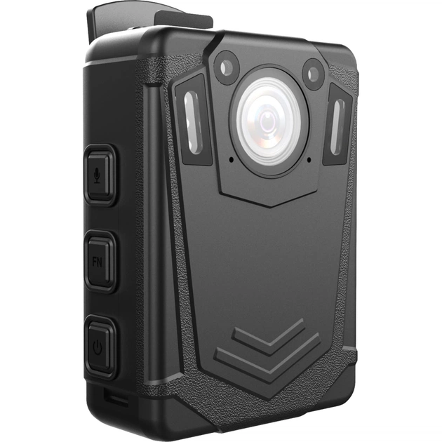 Відеореєстратор Globex Body Camera GE-920 black - picture 2