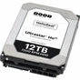 Жорсткий диск 3.5" 12TB WD (0F30146 / HUH721212ALE604) - зменшене зображення 1